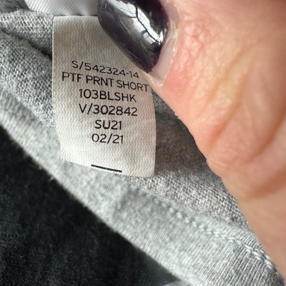 Gap toddler boy organic cotton pull-on shorts - Picture 6 of 6